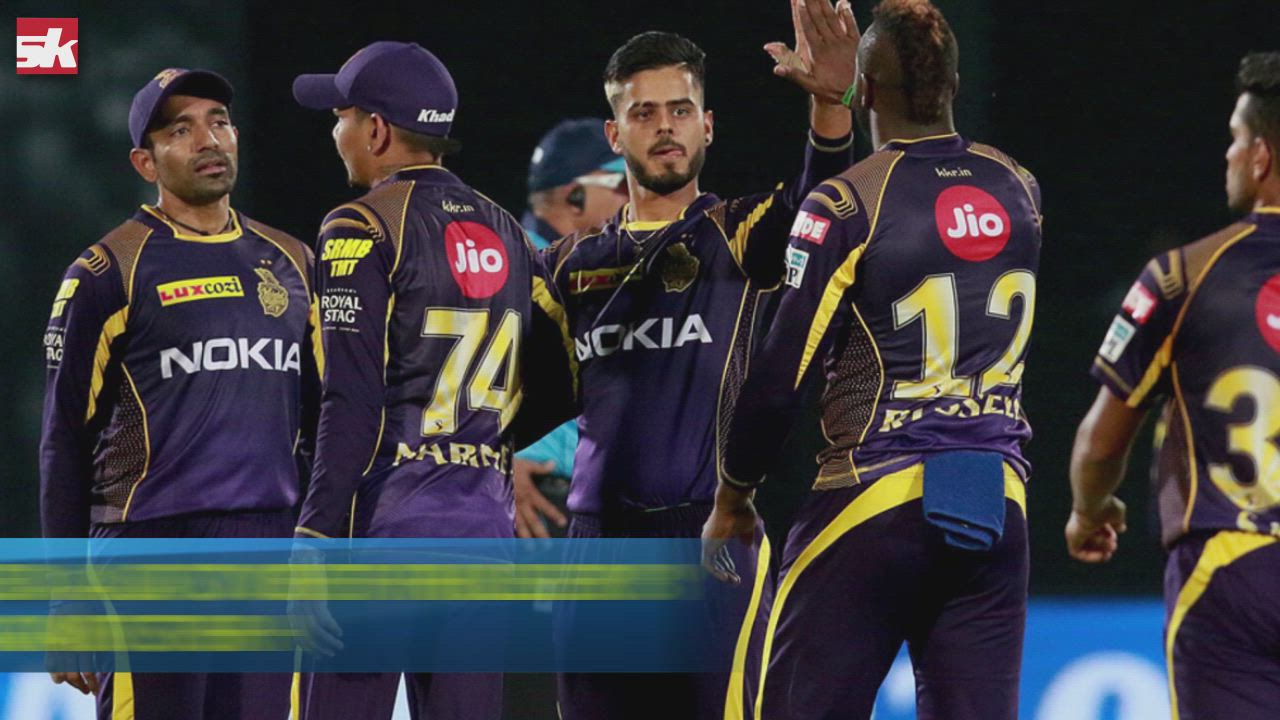 IPL 2019: KKR vs SRH | Match review | David Warner | Andre Russell | Vijay Shankar