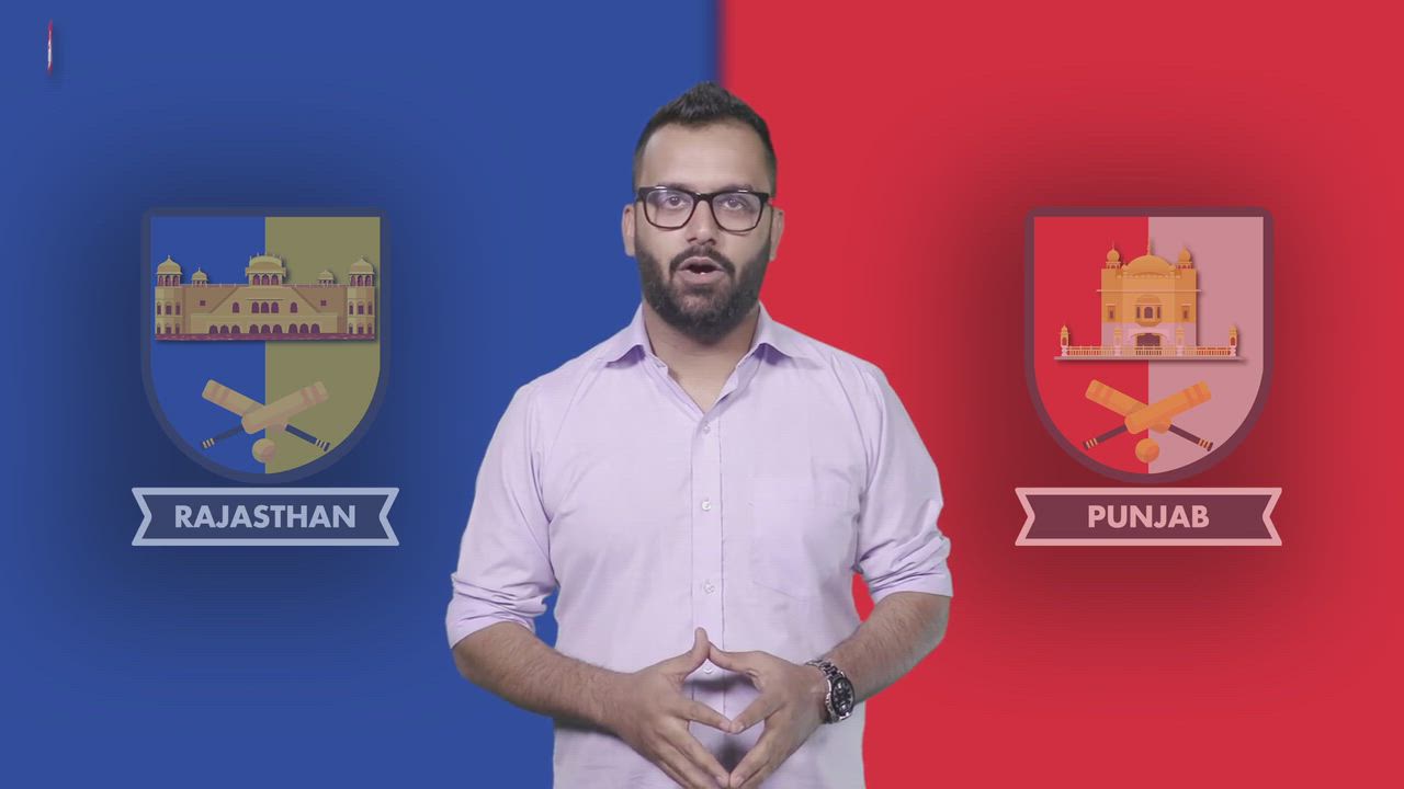 IPL 2019: Match 4 | RR vs KXIP| Match Preview | Steve Smith | Ravi Ashwin