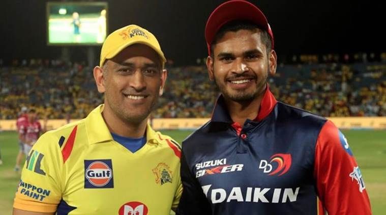 IPL 2019: Match 5, DC vs CSK: All the numbers and predictions that you need to know