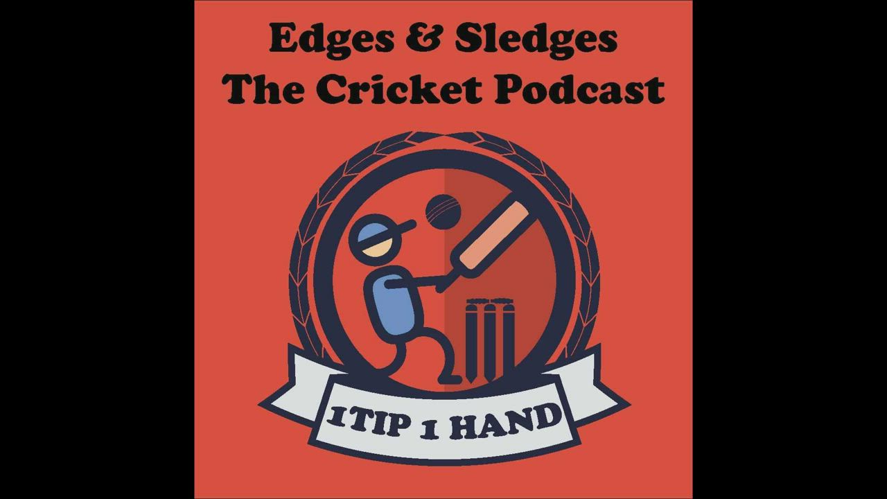 IPL 2019 - Opening weekend round-up, the Delhi Capitals and fantasy cricket update (Edges & Sledges Cricket Podcast)