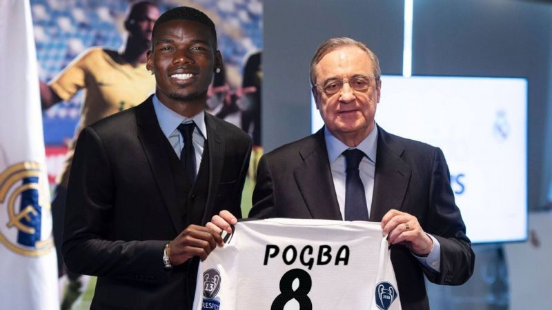 Transfer News: Top 8 Superstar Players Who Could Leave Their Present Club| Pogba to Real Madrid | Coutinho to Manchester United