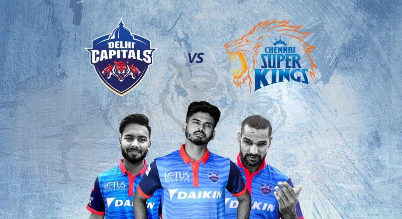 IPL Recap: Delhi Capitals vs Chennai Super Kings Last 4 Encounters