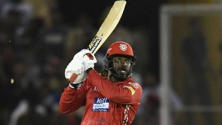IPL 2019: Twitterati goes berserk over Chris Gayle's blistering 79 off 47 versus Rajasthan Royals