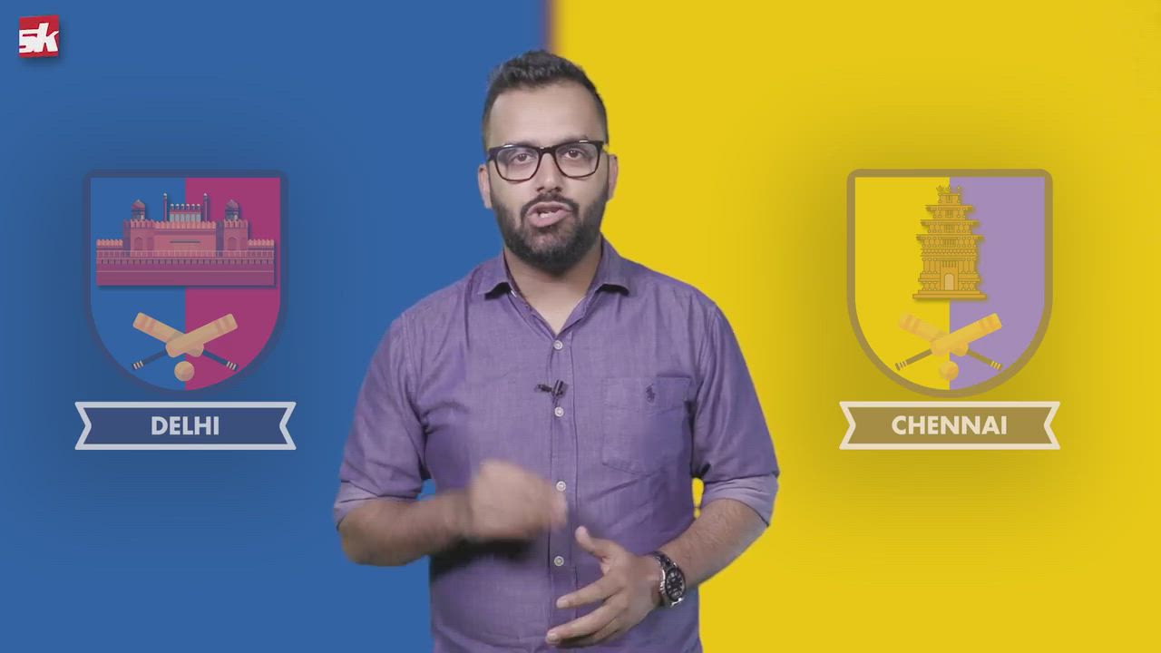 IPL 2019: Match 5 | DC vs CSK | Match Preview | Rishabh Pant | MS Dhoni