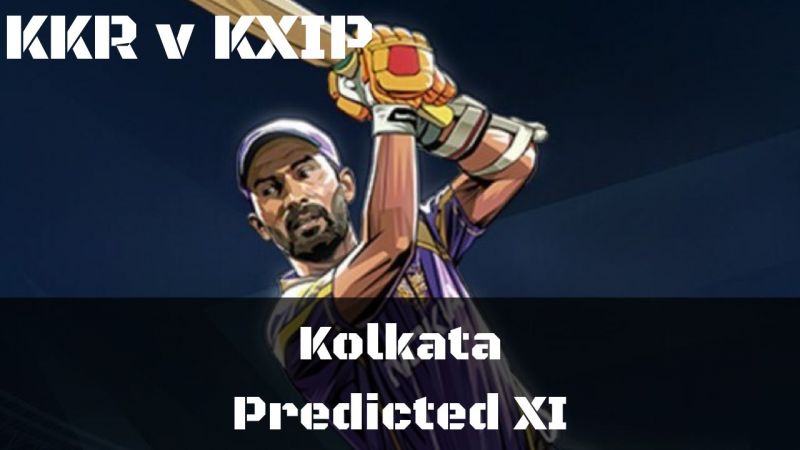 IPL 2019, Match 6: Kolkata Knight Riders Predicted Playing XI against Kings XI Punjab | StumpMic Cricket