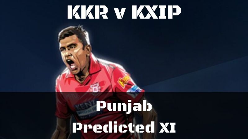 IPL 2019, Match 6: Kolkata Knight Riders vs Kings XI Punjab | KXIP Predicted Playing XI | StumpMic Cricket