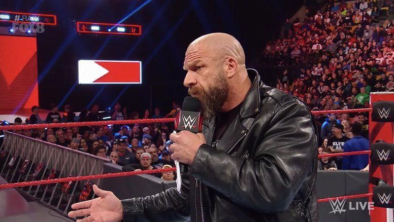 WWE Monday Night Raw Review for March 25, 2019