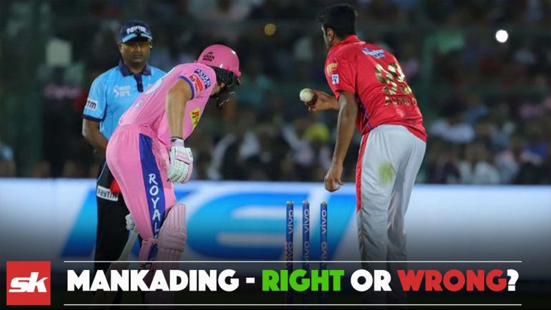 IPL 2019: Match 5 | RR vs KXIP | R Ashwin | Mankad | Jos Buttler | Ashwin Mankads Buttler | Match Review