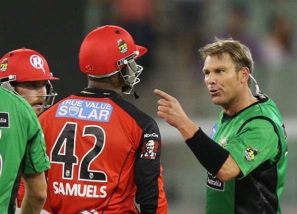 Twitter slams Shane Warne for his comments on the mankading incident involving Ashwin and Jos Buttler