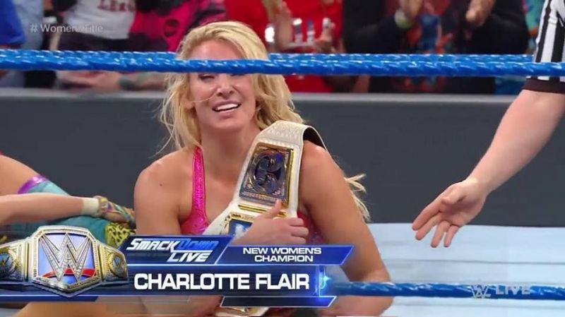 WWE SmackDown Live Review for March 26, 2019