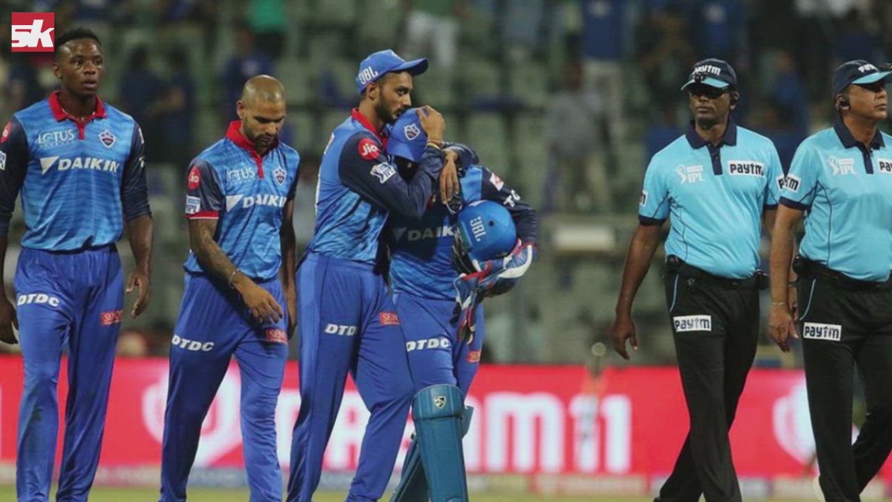 IPL 2019: DC vs CSK | Match review | Delhi Capitals Lose First Home Game | MS Dhoni
