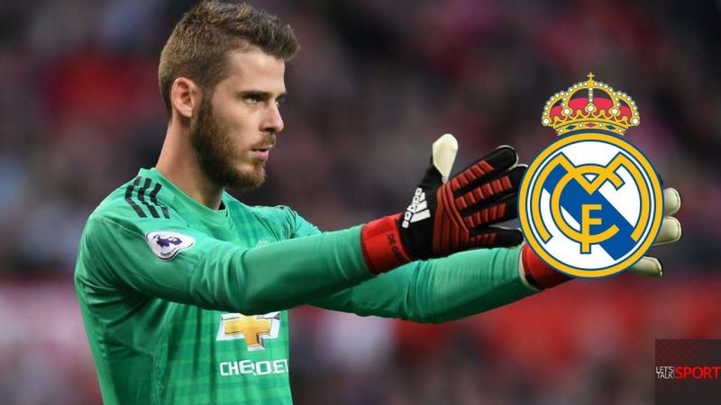 Should Manchester United pay De Gea £500,000 a week?