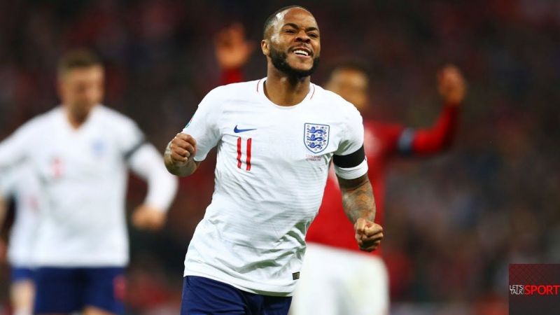 Premier League: Is Sterling the favourite for PFA Player of the Year?