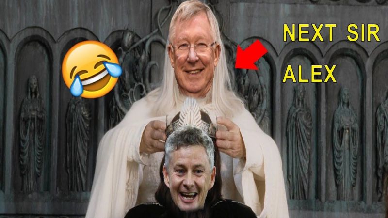 Twitter Reaction To Solskjaer Appointment As Permanent Manchester United Manager