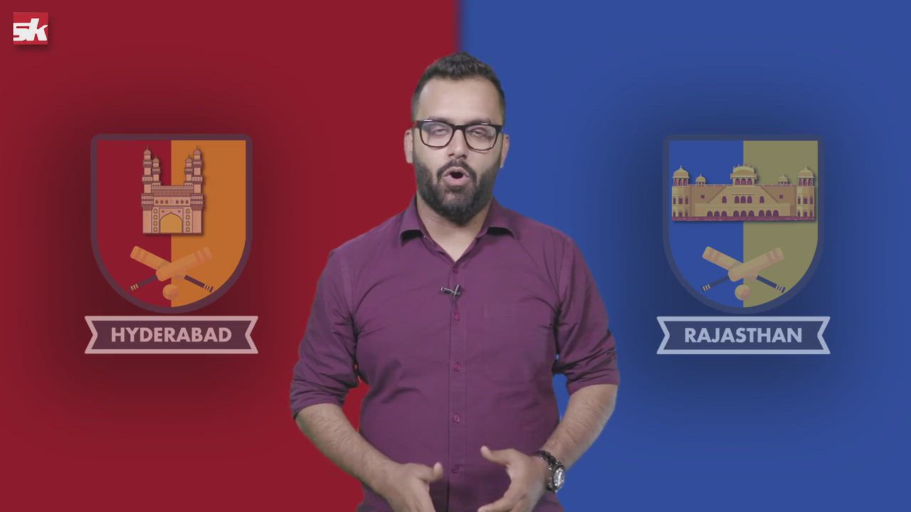 IPL 2019: Match 8 | SRH vs RR Match Preview | Jos Buttler | David Warner