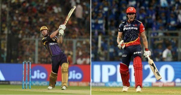 IPL 2019: Match 10, DC vs KKR Predicted Playing 11, Match Preview & Head to Head Records - March 30th, 2019
