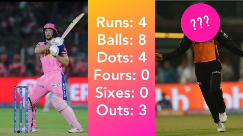 IPL 2019, SRH vs RR: Match Preview, Key player battles, stats and more | #SRHvsRR