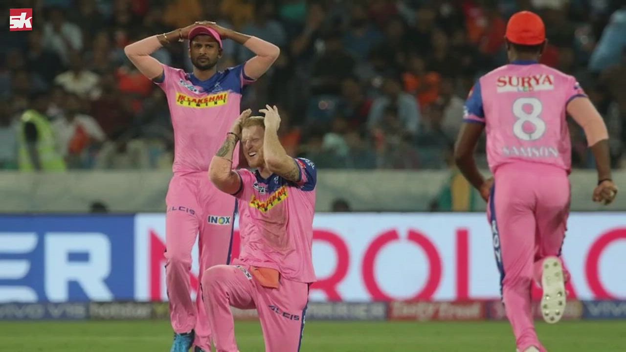 IPL 2019: Match 12 | CSK vs RR Match Preview | Jos Buttler | MS Dhoni