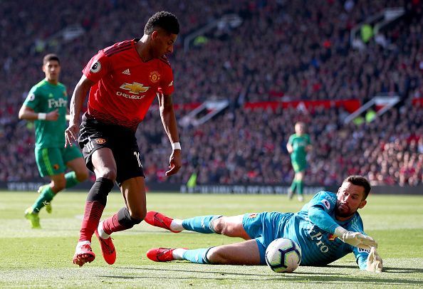 Manchester United vs. Watford Post match reaction