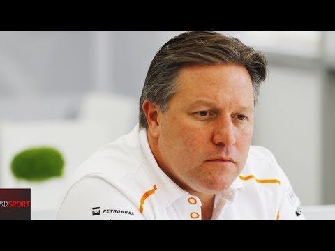 Bahrain GP preview: Will McLaren leave F1?