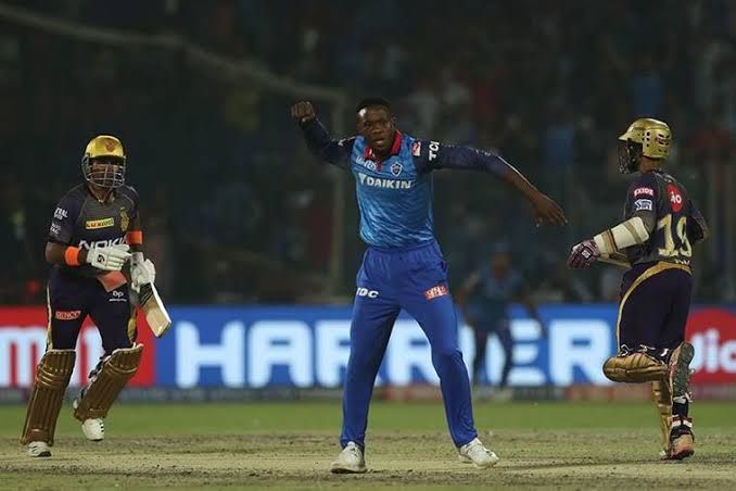 आईपीएल 2019: कोलकाता नाइटराइडर्स टीम को मिली हार के तीन प्रमुख कारण क्या हैं