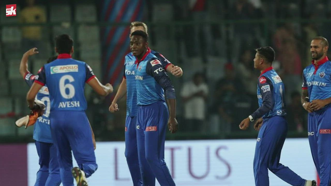 IPL 2019: Match 13 | KXIP vs DC | Match Preview | Rishabh Pant | Chris Gayle