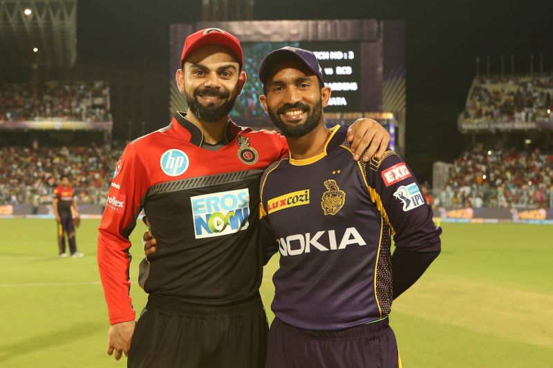 IPL 2019: Match 17, RCB vs KKR Predicted Playing 11, Match Preview, Injury updates, Pitch report, Weather forecast & Head to Head Records - April 5th, 2019