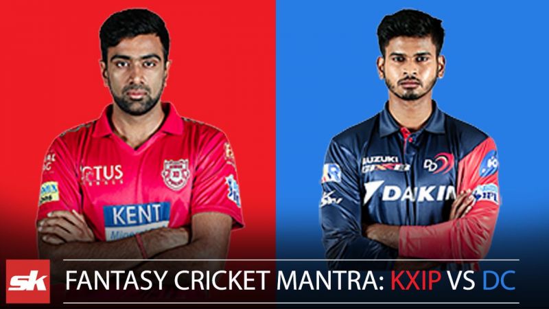 IPL 2019 Match 13 | KXIP vs DC Dream11 Prediction | Playing XI Updates & IPL Fantasy Cricket Tips