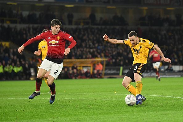 Wolverhampton Wanderers vs. Manchester United Preview & Prediction