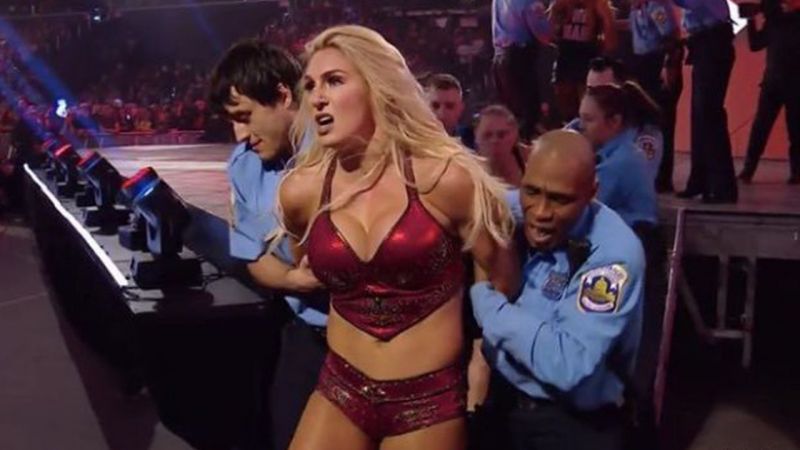 WWE Monday Night Raw Review for April 1, 2019