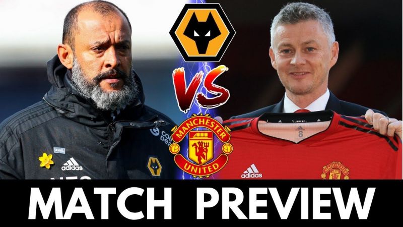 Wolves vs Manchester United Preview: Premier League Match Preview, where to watch and more