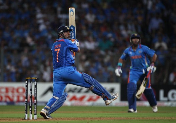 WATCH VIDEO: Indian cricketers get emotional on the 8th anniversary of India's 2011 World Cup triumph