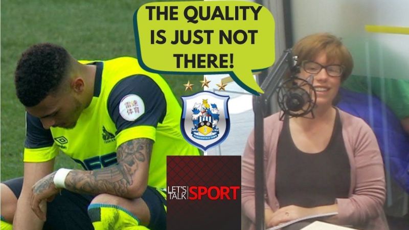 Will Huddersfield Town Return Quickly To The Premier League?
