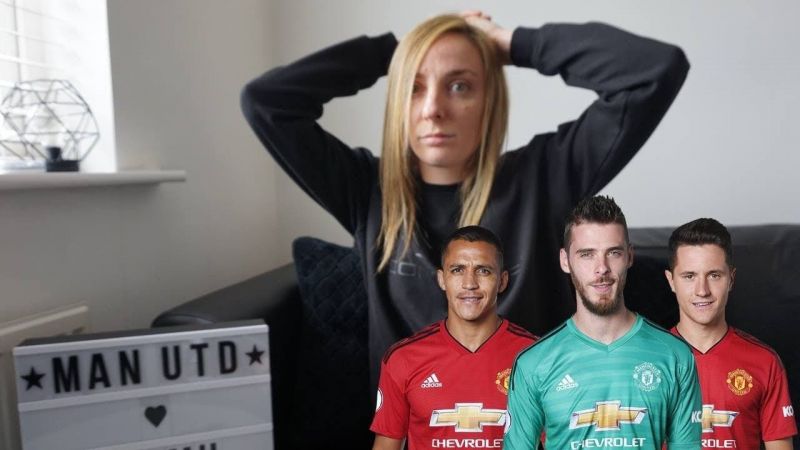 Manchester United Transfer News | Solskjaer's massive clear out!