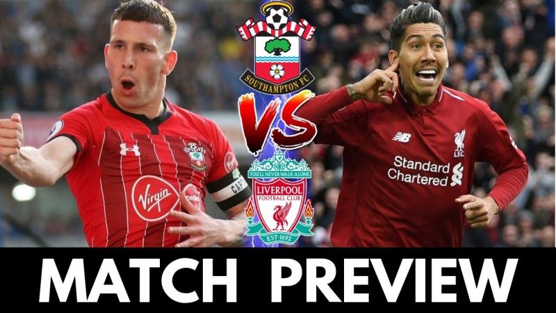 Southampton vs Liverpool - Premier League Match Preview