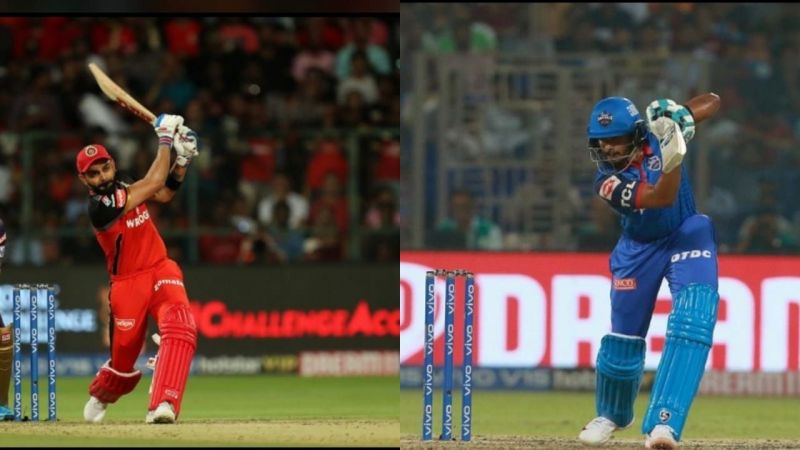 IPL 2019: Match 20, RCB vs DC, Predicted Playing 11, Match Preview, Injury updates, Pitch report, Weather forecast & Head to Head Records - April 7th, 2019