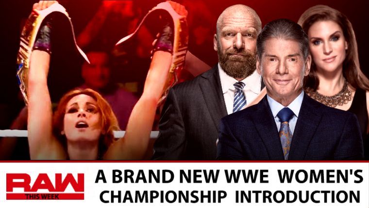 Fantasy Booking: RAW After WrestleMania 35