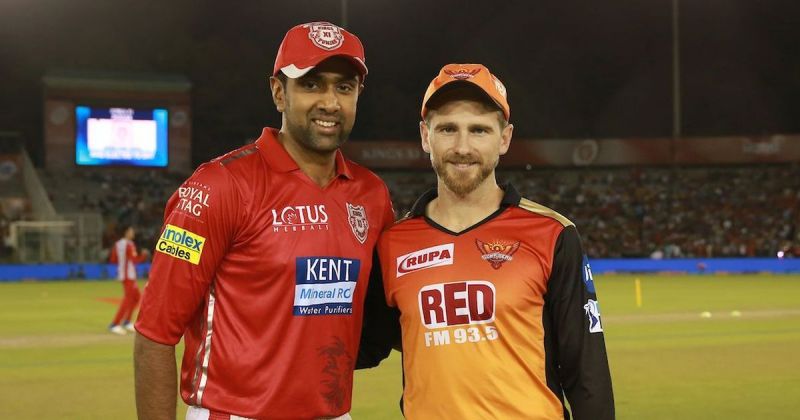 IPL 2019: Match 22, KXIP vs SRH, Predicted Playing 11, Match Preview, Injury updates, Pitch report, Weather forecast & Head to Head Records - April 8th, 2019