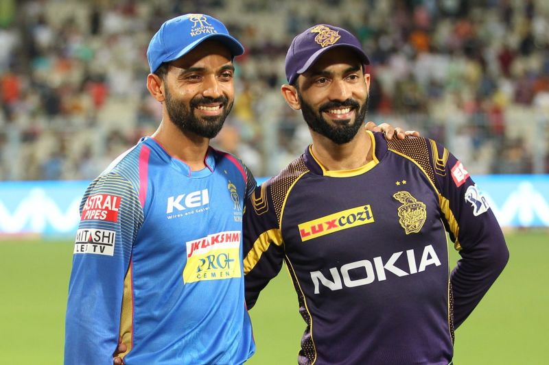 IPL 2019: Match 21, RR vs KKR, Predicted Playing 11, Match Preview, Team News, Injury updates, Pitch report, Weather forecast & Head to Head Records - April 7th, 2019
