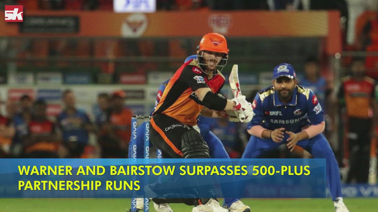 IPL 2019: SRH vs MI | IPL | Match Review | Alzarri Joseph 6 for