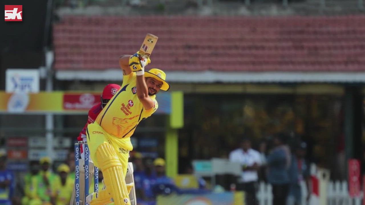 IPL 2019: CSK vs KXIP | IPL | Match Review | Faf Du Plessis | Harbhajan Singh