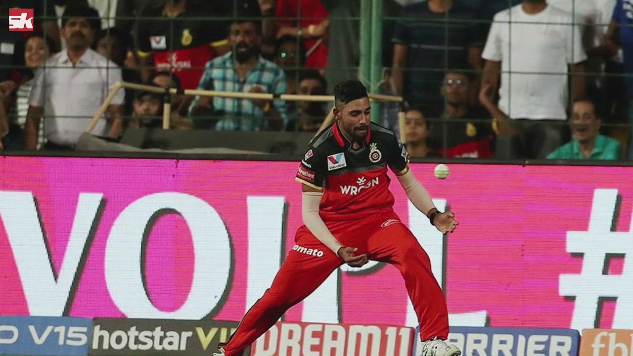 IPL 2019: Match 20 | RCB vs DC | Match Preview | Pitch Report
