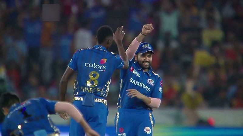 MI vs SRH: Joseph Alzarri revels in Dream Debut After Making IPL History