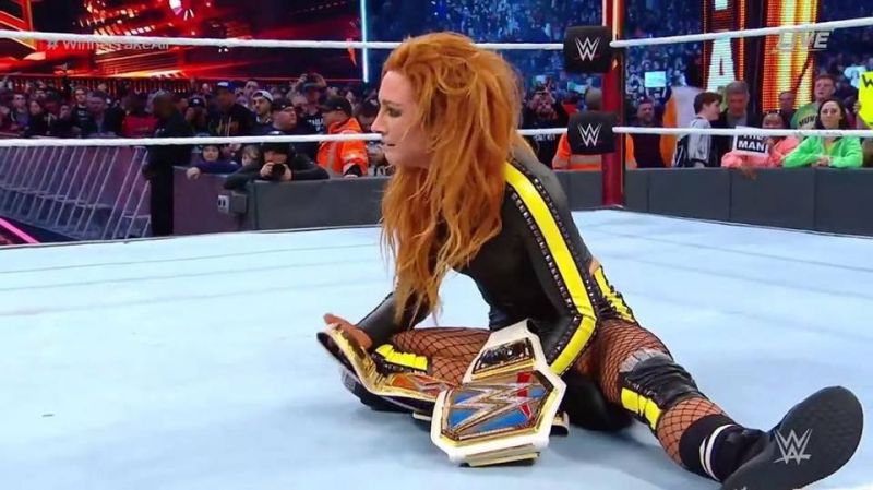 WWE WrestleMania 35 Review (7th April 2019)