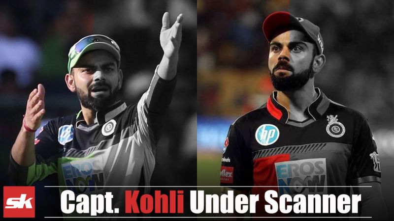 IPL 2019 Match 20 | RCB vs DC | Virat Kohli | Captaincy | MS Dhoni | Chahal | RCB | Defeat