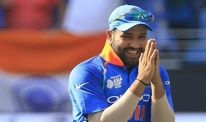 WATCH VIDEO: Twitter vouches for Rohit Sharma as India Captain for the ICC World Cup 2019