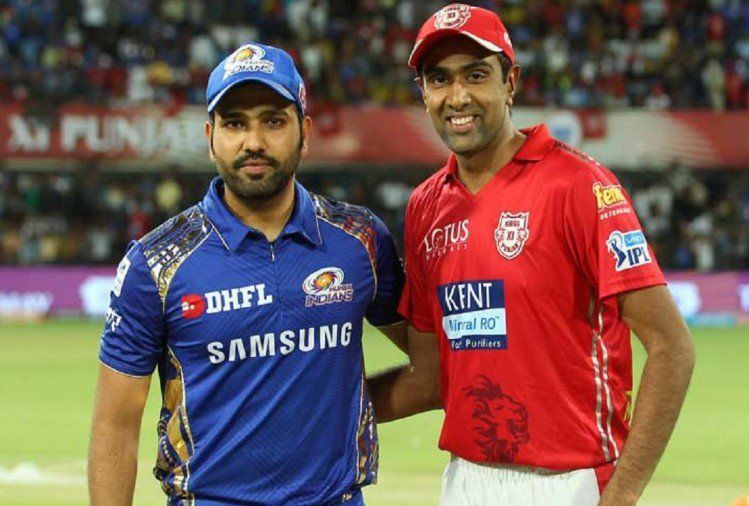 IPL 2019: Match 24, MI vs KXIP Predicted Playing 11, Match Preview, Injury updates, Pitch report, Weather forecast & Head to Head Records - April 10th, 2019