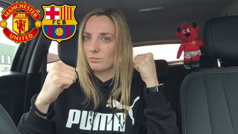 Manchester United vs Barcelona Preview: UEFA Champions League Match Preview | Man Utd Fan Preview