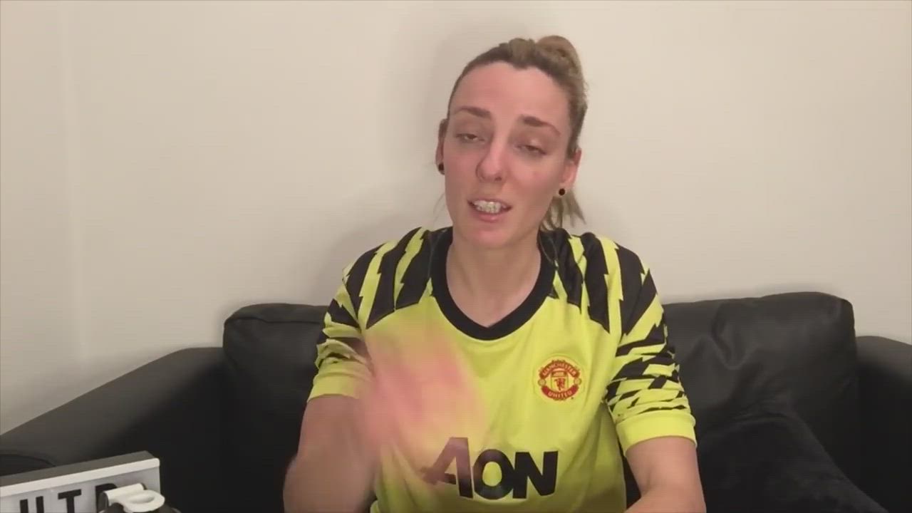 Post-Match Tactical Analysis: Manchester United vs Barcelona | Young Is NOT Good Enough! | Noelle Francisco