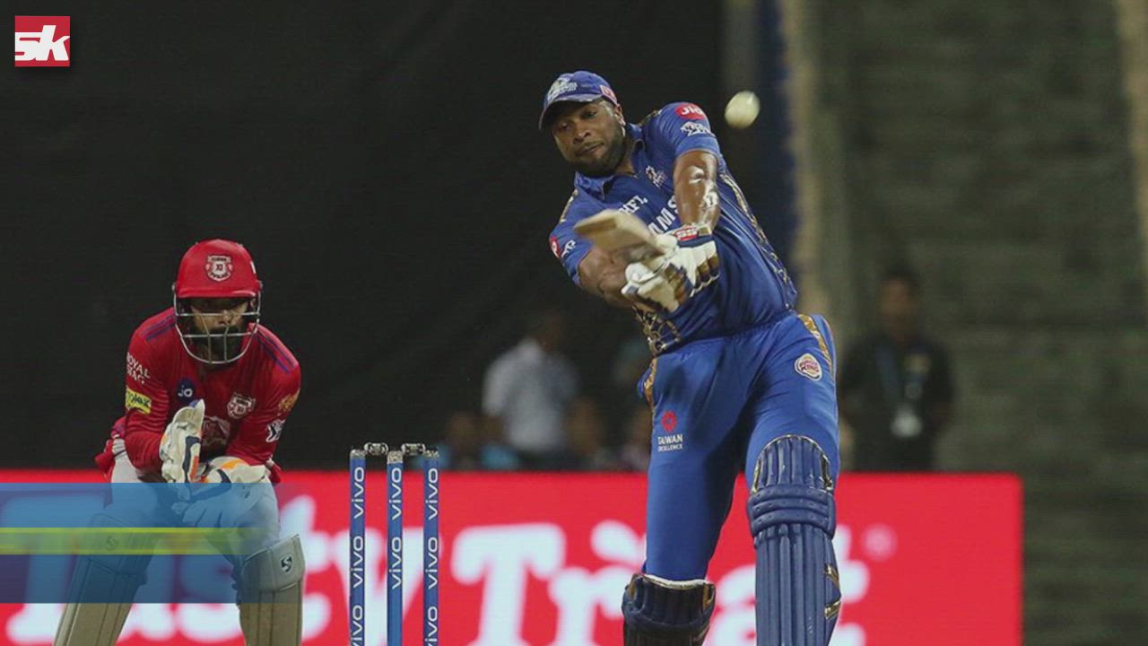 IPL 2019: MI vs KXIP | Pollard Stuns Cruising KXIP | IPL Match Review